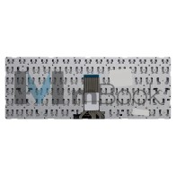 Teclado para Lenovo yoga 500-14acz Layout US Teclado para Lenovo yoga 500-14acz Layout US