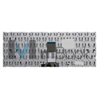 Teclado para Lenovo yoga 500-14acz Layout US Teclado para Lenovo yoga 500-14acz Layout US
