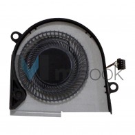 Cooler Fan Ventoinha para Dell Latitude 7400