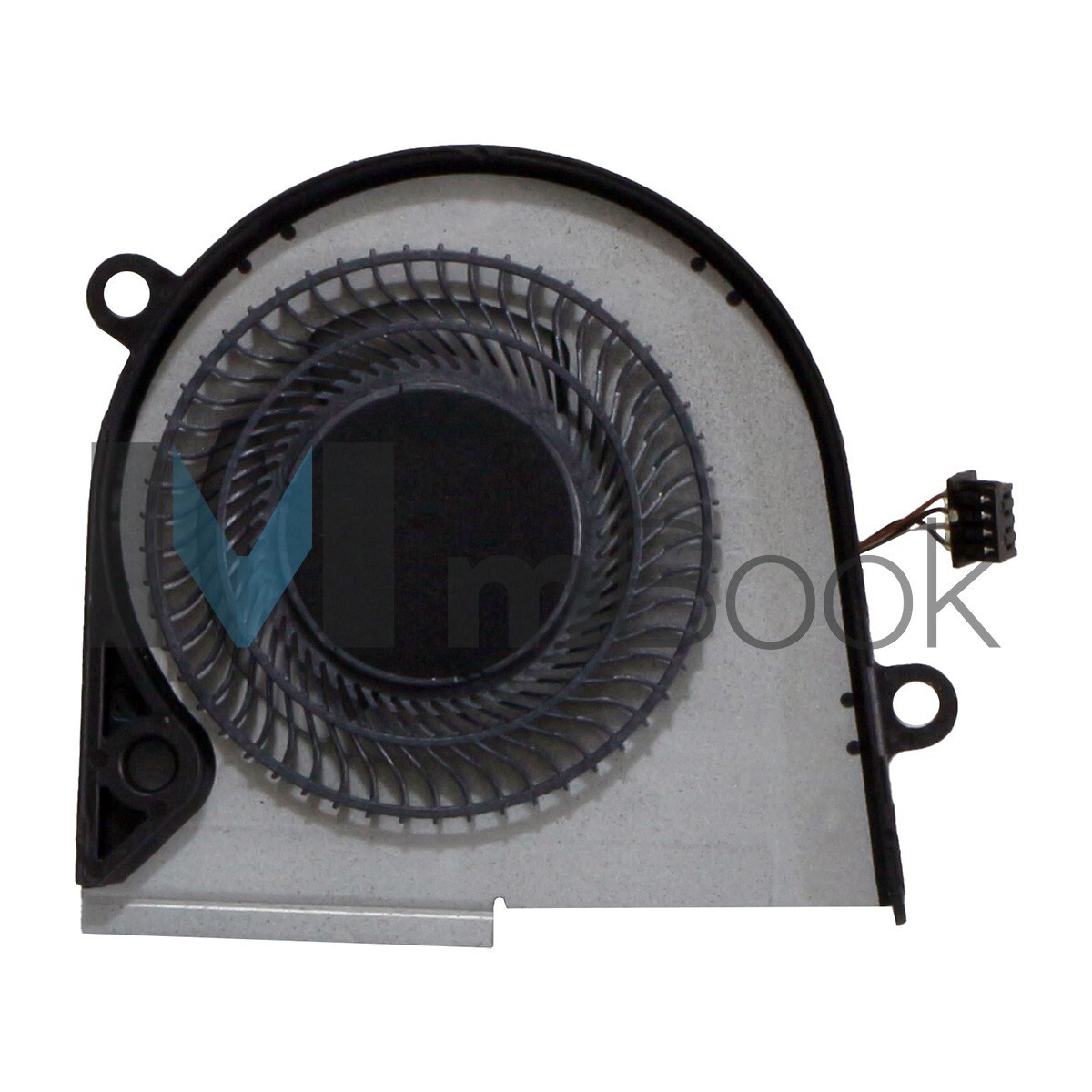 Cooler Fan Ventoinha para Dell Latitude 7400, 
