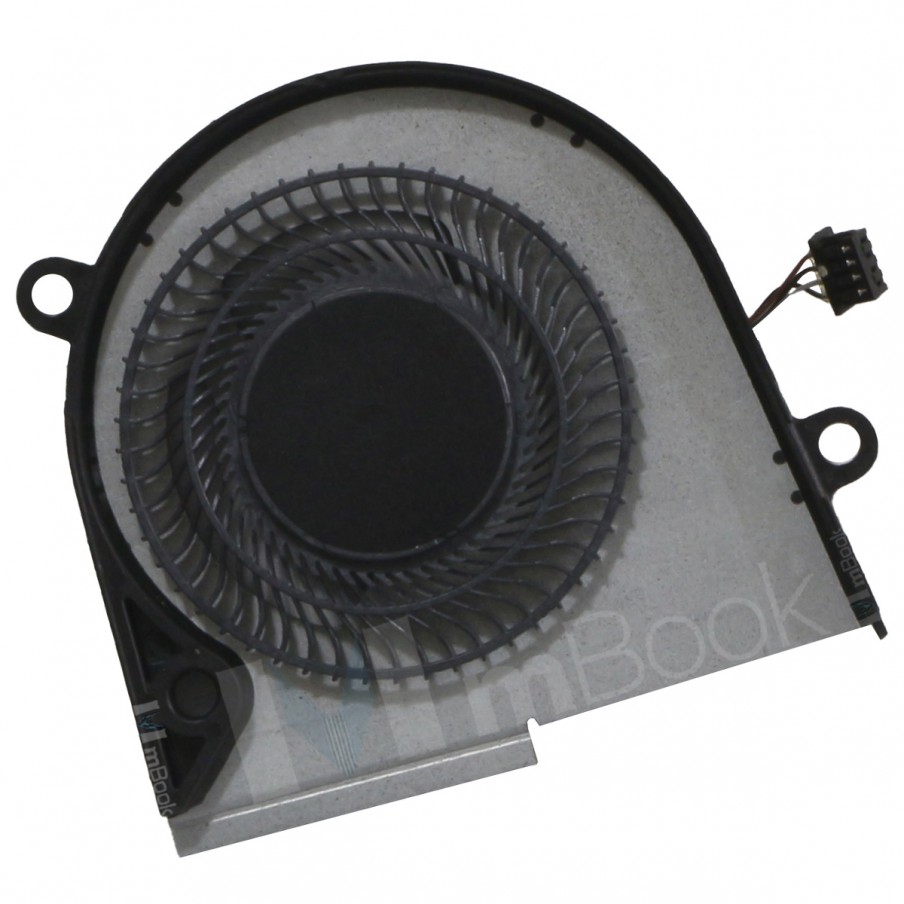 Cooler Fan Ventoinha para Dell P100G001
