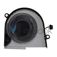 Cooler Fan Ventoinha para Dell P100G001 Cooler Fan Ventoinha para Dell P100G001