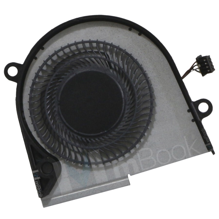 Cooler Fan Ventoinha para Dell P73G001, 