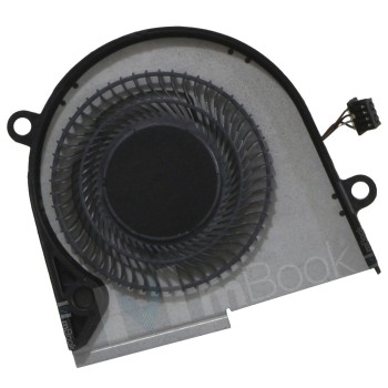 Cooler Fan Ventoinha para Dell P73G001, 