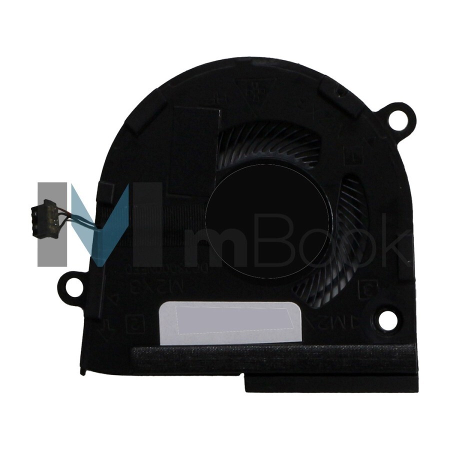 Cooler Fan Ventoinha para Dell P73G001, 