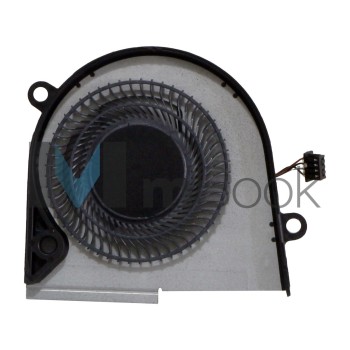 Cooler Fan Ventoinha para Dell P73G001, 