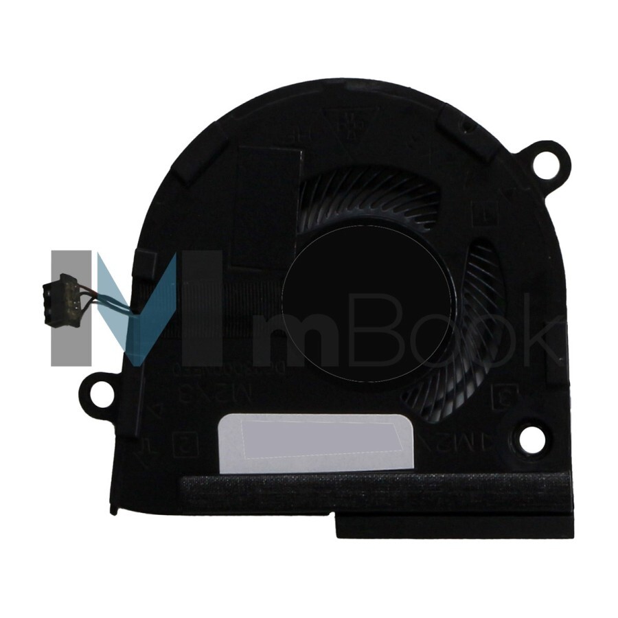 Cooler Fan Ventoinha para Dell P73G001, 