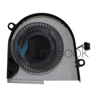 Cooler Fan Ventoinha para Dell P73G001, 