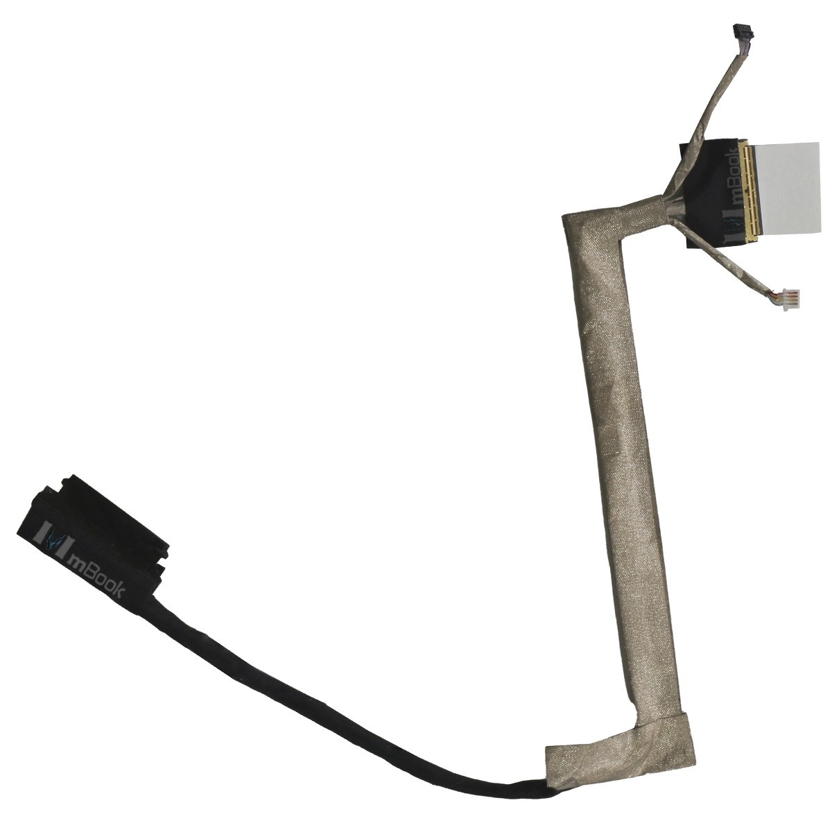 Cabo flat para Dell compatível com PN dc02002ia00 Cabo flat para Dell compatível com PN dc02002ia00