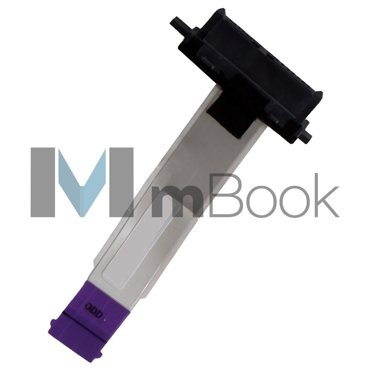 Cabo Caddy 2o HD para Dell P64G002, 