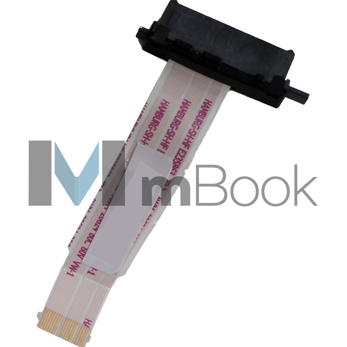 Cabo Caddy 2o HD para Dell P64G004, 