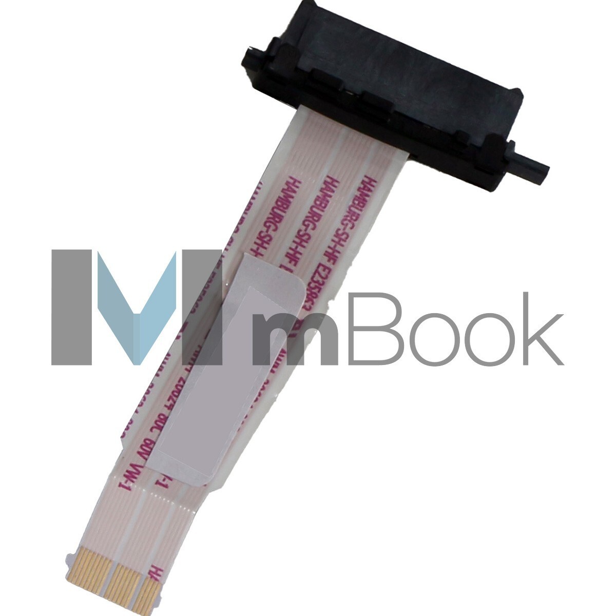 Cabo Caddy 2o HD para Dell Inspiron 15 3567, 