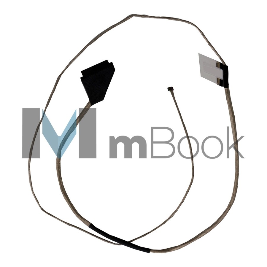 Cabo flat para Dell Latitude E3490