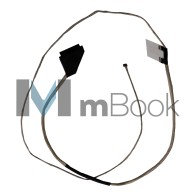 Cabo flat para Dell Latitude E3490 Cabo flat para Dell Latitude E3490