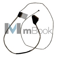 Cabo flat para Dell Latitude E3490 Cabo flat para Dell Latitude E3490