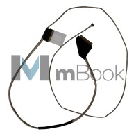Cabo flat para Dell Latitude E3490 Cabo flat para Dell Latitude E3490