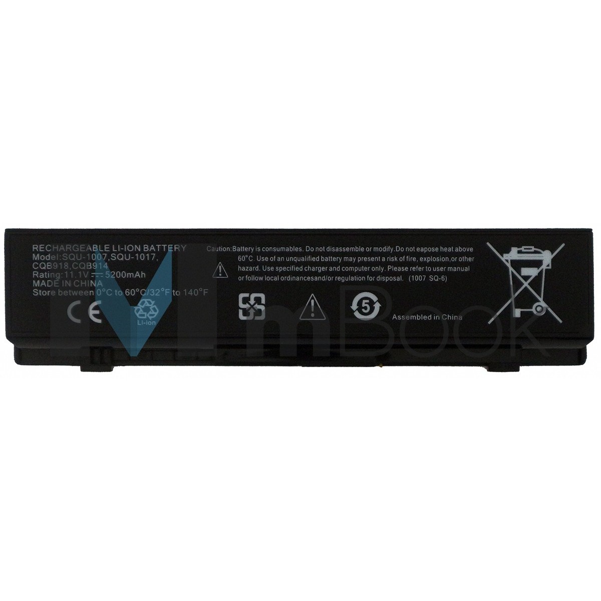 Bateria Lg S430 S530 P420s425 S430 S525 S530 S535 N450 N460, 