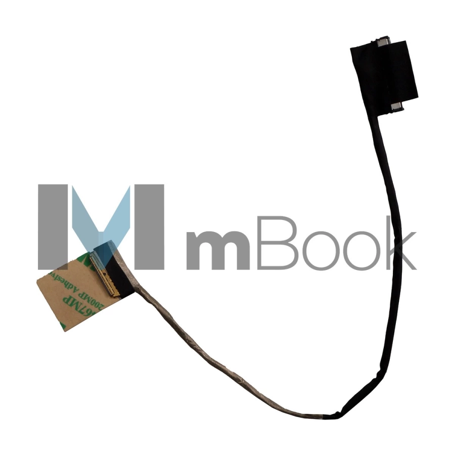 Cabo flat para Lenovo Thinkpad T450S