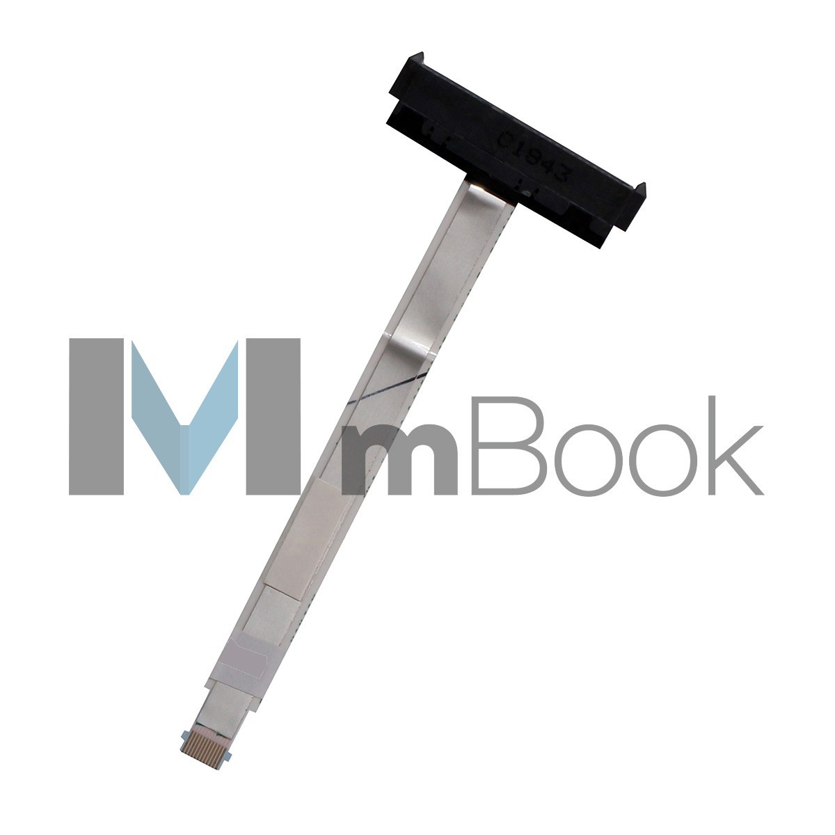 Cabo Flat do HD para Dell G7 15 7588, 