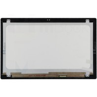 Tela 15.6 Full Hd Touch pra Dell Inspiron 15 5568 - Com Tela 15.6 Full Hd Touch pra Dell Inspiron 15 5568 - Com