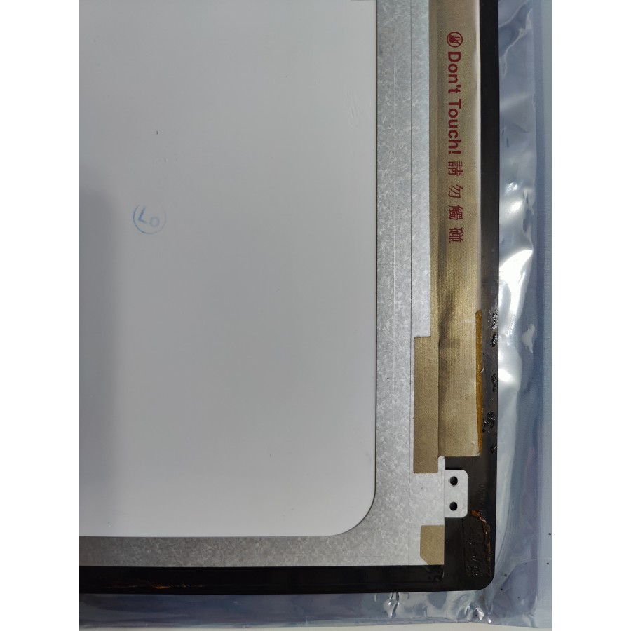 Tela 15.6 Full Hd Touch pra Dell Inspiron 15 5568 - Com