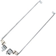 Par Dobradiças para Toshiba L350 L355d 6053b0327501