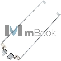 Par Dobradiças para Toshiba Satellite L350 L350d L355 L355d