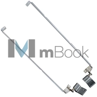 Par Dobradiças para Toshiba Satellite L350 L350d L355 L355d