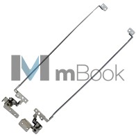 Dobradiças para Lenovo G560 G565 Z560 Z565 Series * Par *