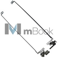 Dobradiças para Lenovo G560 G565 Z560 Z565 Series * Par *