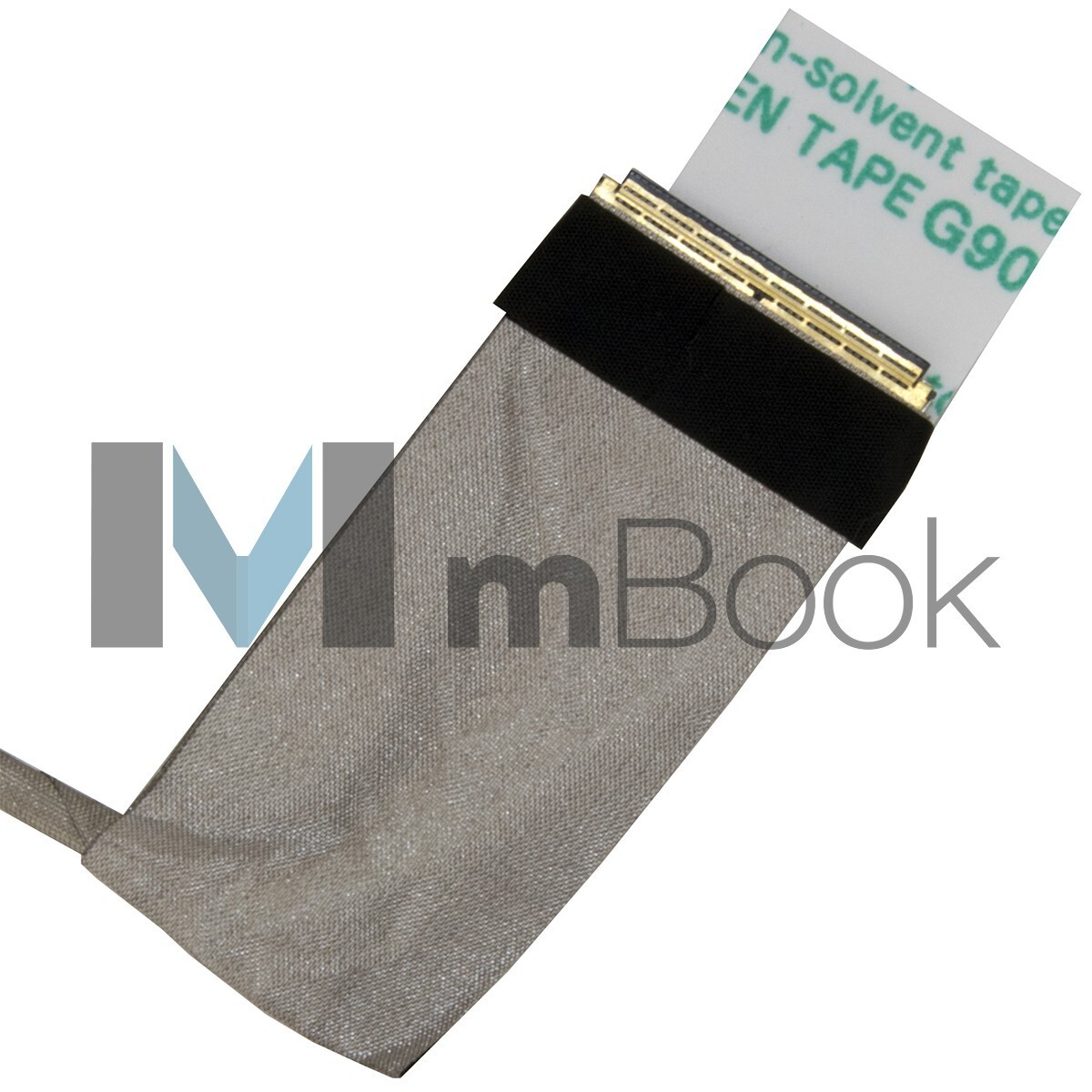 Flat Cabo Tela Led para Sony Vpc-ee Dd0ne7lc100, 