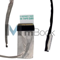Flat Cabo Tela Notebook Sony Vpc-ee Dd0ne7lc100 P/ Tela Led Flat Cabo Tela Notebook Sony Vpc-ee Dd0ne7lc100 P/ Tela Led