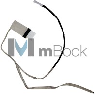 Flat Cabo Tela Notebook Sony Vpc-ee Dd0ne7lc100 P/ Tela Led Flat Cabo Tela Notebook Sony Vpc-ee Dd0ne7lc100 P/ Tela Led
