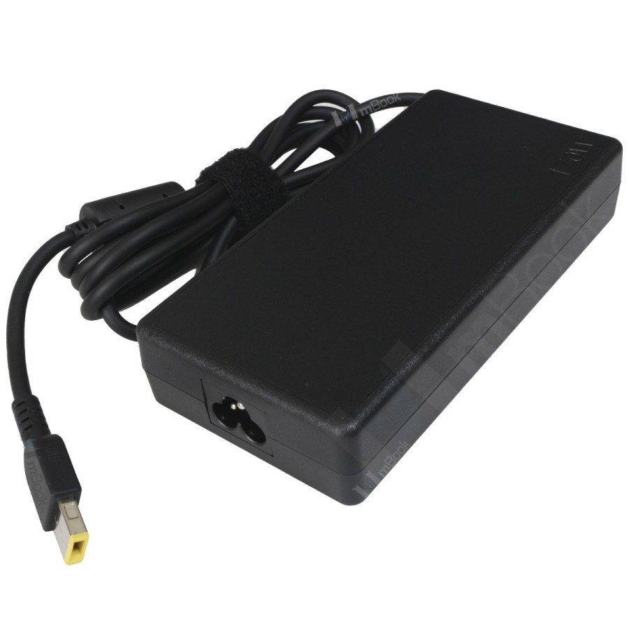 Fonte Carregador para Lenovo Legion 20v 8.5a 170w