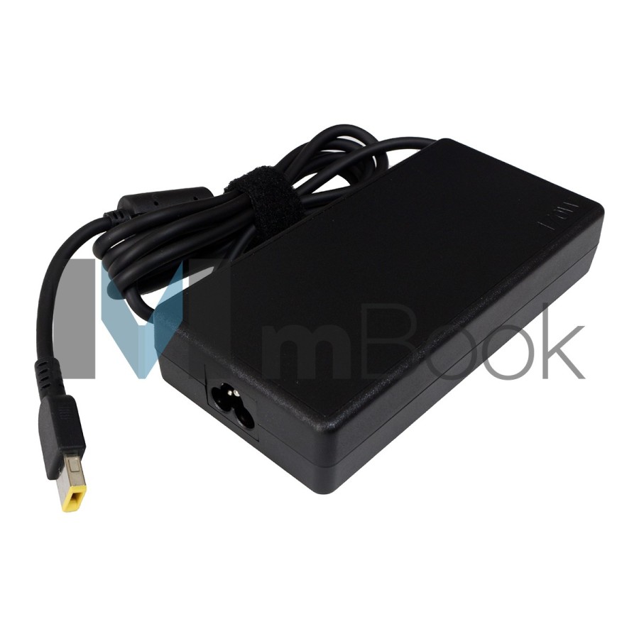 Fonte Carregador para Lenovo Legion 20v 8.5a 170w