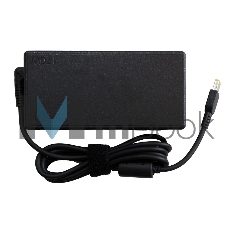 Fonte para Lenovo Thinkpad P50 P70 W550 170w 20v 8.5a