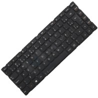 Teclado para Lenovo Yoga 500-14ibd 500-14isk Sn20g63011