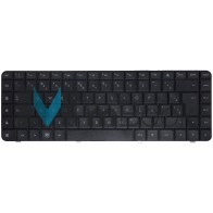 Teclado P/ Hp Compaq G62-201xx Cq62-220us Cq56-134ca Br