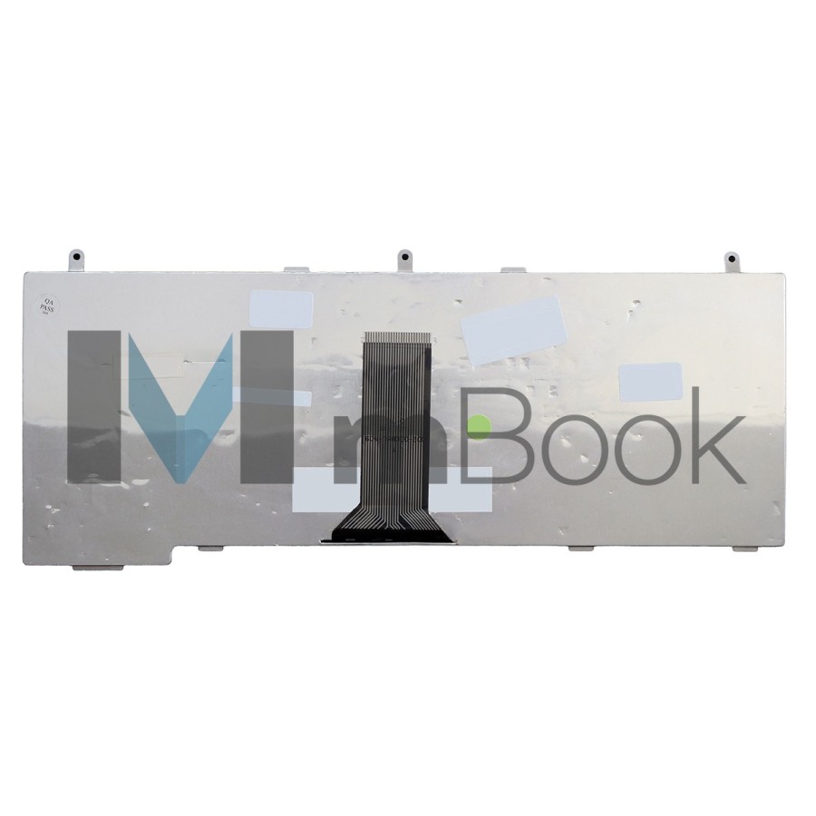 Teclado Para Notebook Mirax Ms4200 - Mp-03086pa-3599, 