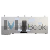 Teclado Para Notebook Mirax Ms4200 - Mp-03086pa-3599, Teclado Para Notebook Mirax Ms4200 - Mp-03086pa-3599,