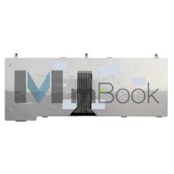 Teclado Para Notebook Mirax Ms4200 - Mp-03086pa-3599, Teclado Para Notebook Mirax Ms4200 - Mp-03086pa-3599,