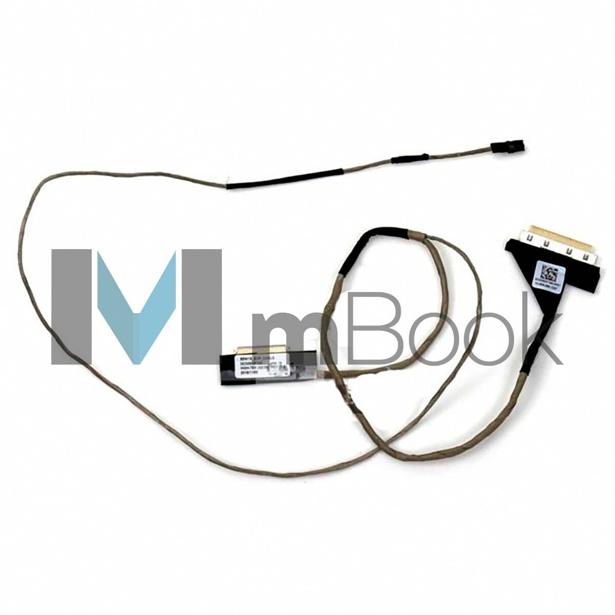 Flat para Acer Es14 Es1-420 Es1-421 Es1-422 Dc020027h00, 