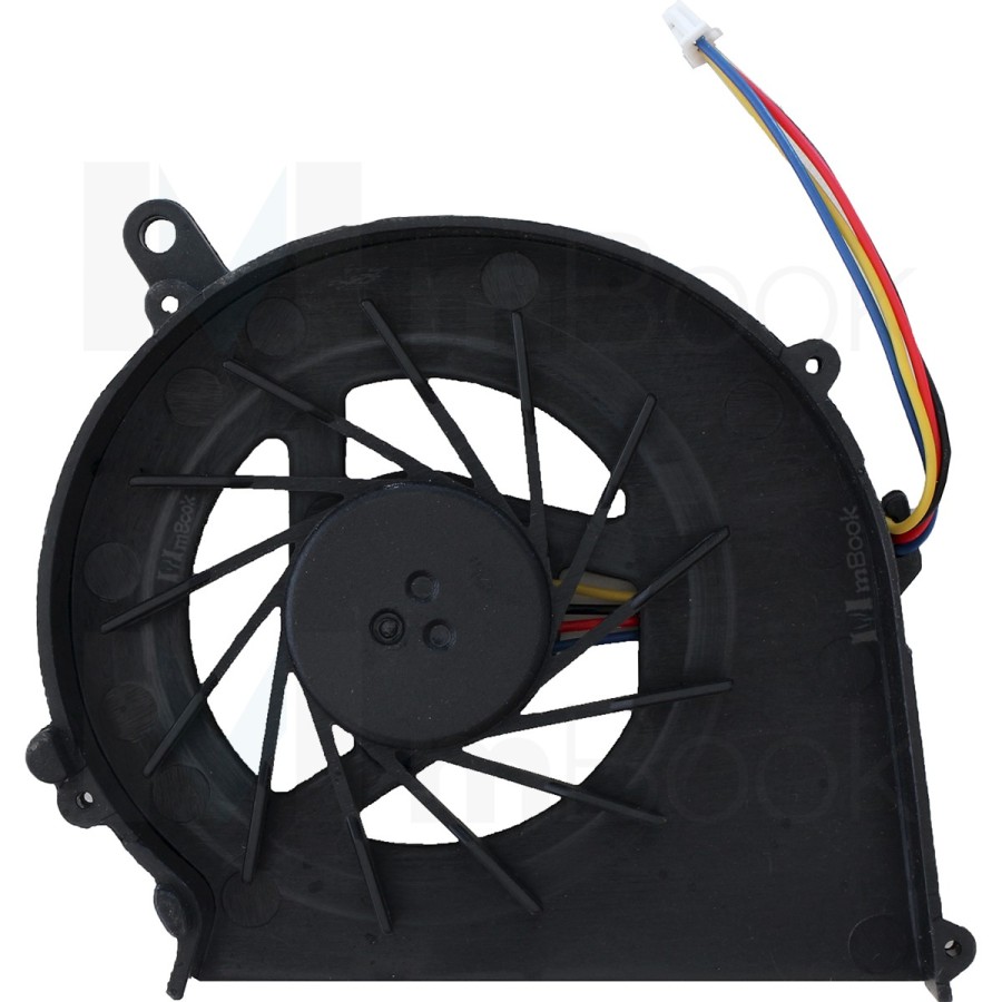 Cooler para HP Pavilion 450