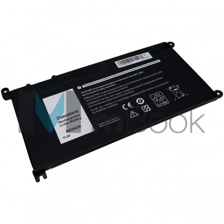 Bateria para Dell Latitude P70f, p70f002