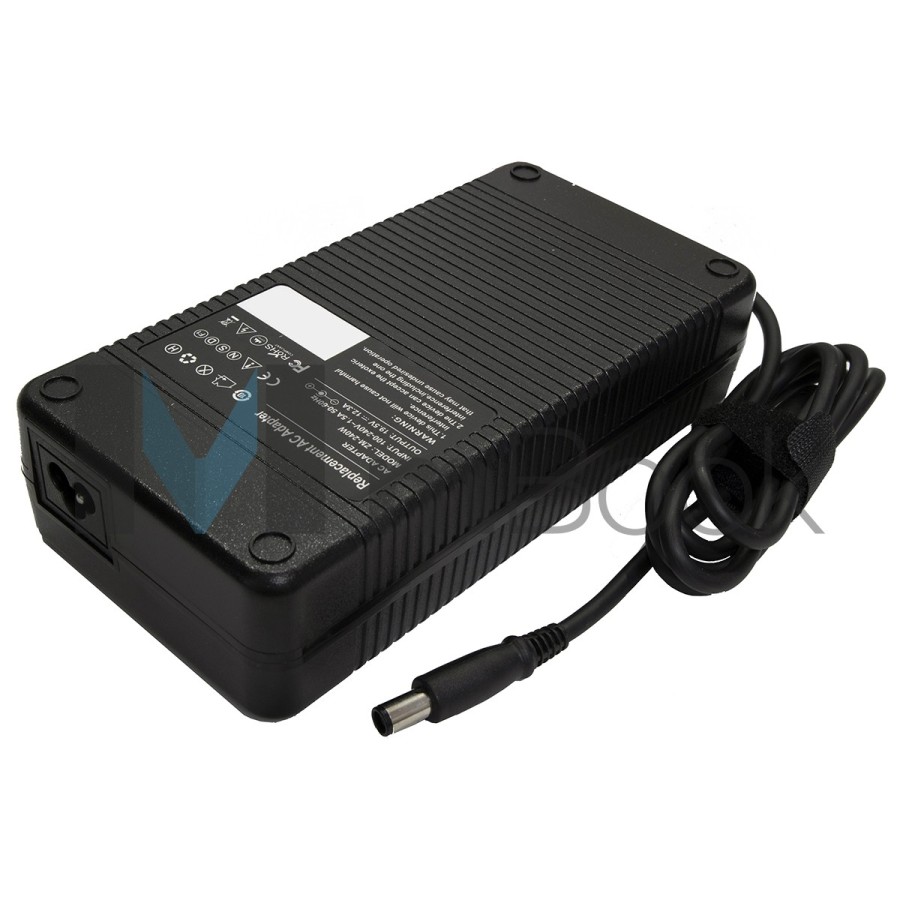 Fonte Carregador para Dell Latitude E7440 240W