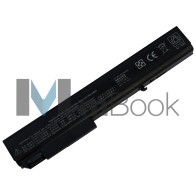 Bateria para HP compatível com part number 458274-422