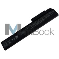 Bateria para HP compatível com part number 458274-422