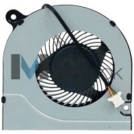 Cooler Fan Ventoinha para Acer Aspire A515-41G, A515-41