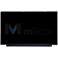 Tela 15.6 Led Slim 40p Nano 144hz Compatível C/ NV156FHM-NY4 Tela 15.6 Led Slim 40p Nano 144hz Compatível C/ NV156FHM-NY4