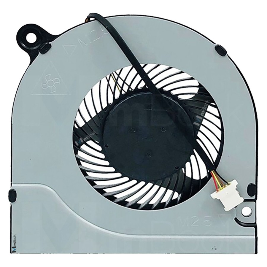 Cooler Fan Ventoinha Para Acer Aspire A515-55G